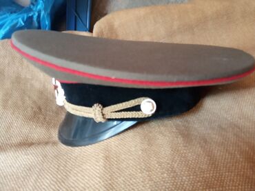 Шапки: Продам в Токмаке норка и кожа at lalafo.kg — 7 Шапки: Продам в Токмаке норка и кожа — 7