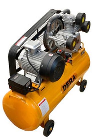 stomatoloji kompressor: Elan başlığı: Hava Kompressoru Dera DK-W09150L Elan mətni: Hava — 1