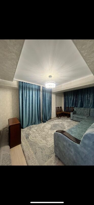 Отели и хостелы: 2 комнаты, 52 м², Элитка, 4 этаж, Евроремонт