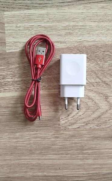 planşet kabro: Samsunq adabtırları və usb. Bir ədədi 5 manat — 3