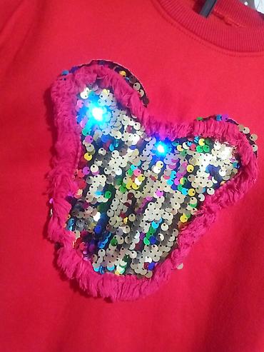 Верхняя одежда: ПО СУПЕР ЦЕНЕ ВСЁ ЗА 500 сом. Детская одежда для девочки 2-3 лет. В — 7