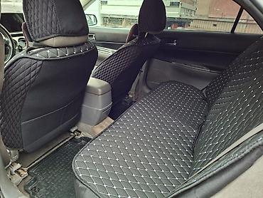 Mazda: Mazda 6: 2002 г., 2 л, Автомат, Бензин, Седан — 7