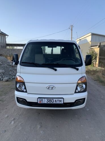 погрузчик бу купить: Жеңил жүк ташуучу унаа, Hyundai, Стандарт, 1,5 т, Жаңы