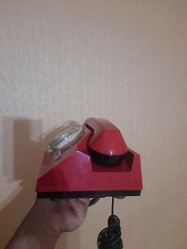 retro gramofon: Retro telefon — 3
