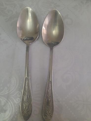 Наборы посуды: Столовые ложки и вилки советские Всё, что на фотоесть в наличии at lalafo.kg — 14 Наборы посуды: Столовые ложки и вилки советские Всё, что на фотоесть в наличии — 14