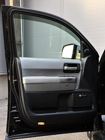 секвоя запчасть: Toyota Sequoia: 2009 г., 5.7 л, Автомат, Бензин, Внедорожник — 9