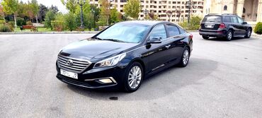 Hyundai: Hyundai Sonata: 1.7 l | 2016 il Sedan — 5