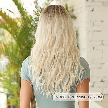 Perike i klipse: 03. perika. 3600 — 5