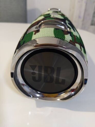15 oglasa | lalafo.rs: Xtreme2+ JBL Bluetooth zvucnik veci JBL prenosni Bluetooth zvucnik u