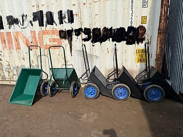 Тачки: Продается тачки оптом и в розницу — 13