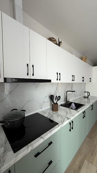 Продажа коттеджей и домов: 2 комнаты, 84 м², 15 соток, Бишкек, Собственник — 22