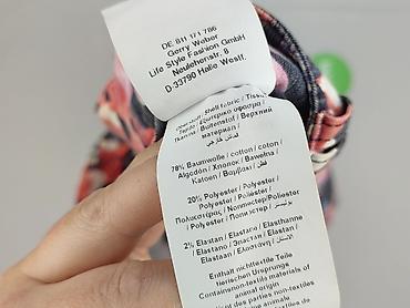 endo: Gerry Weber, Spodnie materiałowe damskie, rozmiar M — 6