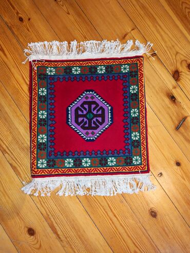 Xalçalar: Xalça Dekorativ, Azərbaycan, Kredit yoxdur — 25