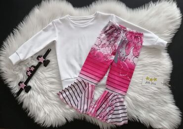 Kompleti: Komplet: Majica, Pantalone — 15