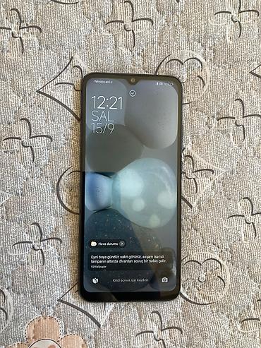 redmi 5c: Redmi 10C, 128 GB, rəng - Boz, Barmaq izi, Face ID, Sensor — 4