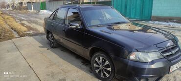 нексия калпак: Daewoo Nexia: 2012 г., 1.5 л, Механика, Бензин, Седан