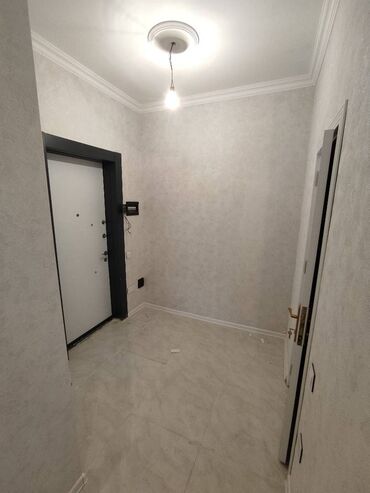 Yeni tikili: 2 otaqlı, Yeni tikili, 80 kv. m — 3