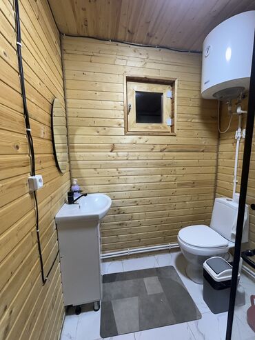 Посуточная аренда домов: 15 м², 2 комнаты — 10