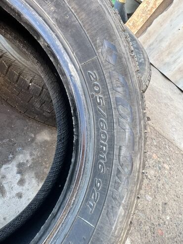 шины r16c: Шины 205 / 60 / R 16, Зима, Комплект, Легковые, Goform