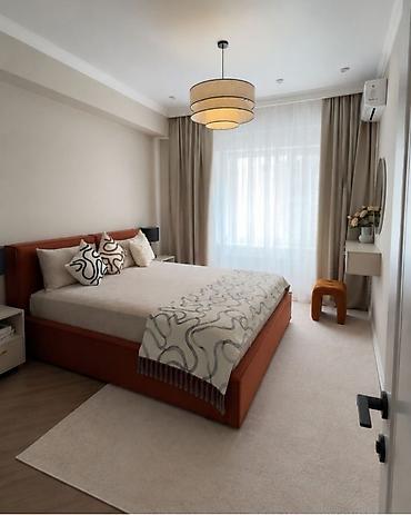Продажа квартир: 2 комнаты, 73 м², Элитка, 4 этаж — 4