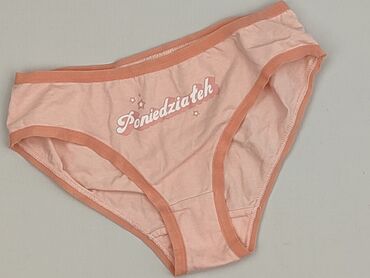 podkoszulki tommy hilfiger allegro: Panties, Young Style, 12 years, condition - Perfect