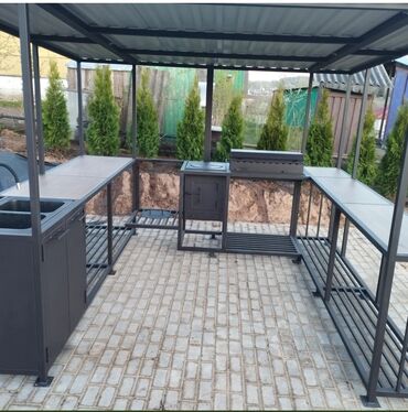 Manqallar, qrillər, barbekyu: Manqal, Kömür, Yeni, Qapaqlı, Rayonlara çatdırılma, Pulsuz çatdırılma -da lalafo.az — 19 Manqallar, qrillər, barbekyu: Manqal, Kömür, Yeni, Qapaqlı, Rayonlara çatdırılma, Pulsuz çatdırılma — 19