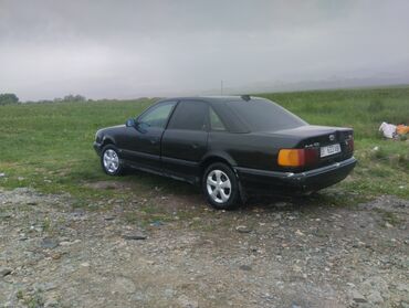 в рассрочку машину в бишкеке: Audi 100: 1992 г., 2.3 л, Механика, Бензин, Седан
