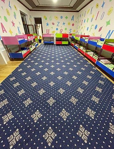 Ковролин: Ковролин, ковровые покрытия, ковровые дорожки В широком Ассортименте — 13