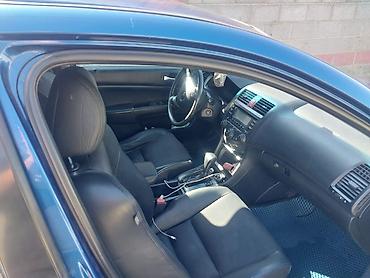 2107 2011: Honda Accord: 2003 г., Автомат, Бензин, Седан — 3