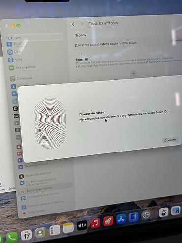 рассрочка макбук: Для программирования, Б/у, Apple M1 Pro, ОЗУ, RAM: 16 ГБ, В рассрочку — 8