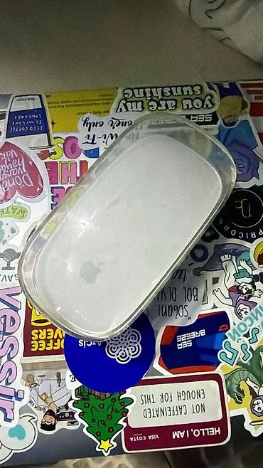 4 k hdmi kabel: Apple Magic Mouse (1-ci nəsil) – Bluetooth simsiz siçan - Multi‑Touch — 6