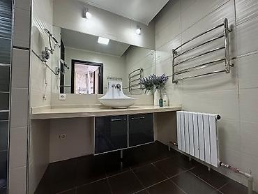 Долгосрочная аренда квартир: 4 комнаты, Без подселения, С мебелью полностью — 15