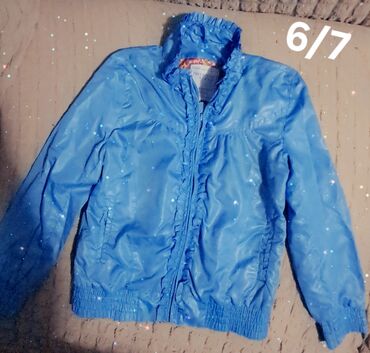 plavi kaput: Terranova, Perjana jakna, 110-116