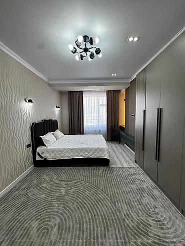 Продажа квартир: 3 комнаты, 97 м², Элитка, 6 этаж, Дизайнерский ремонт at lalafo.kg — 13 Продажа квартир: 3 комнаты, 97 м², Элитка, 6 этаж, Дизайнерский ремонт — 13