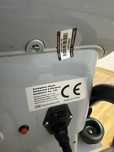 Kosmetoloji aparatlar: Bədən üçün — 6