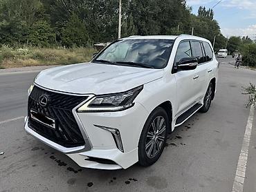 шины hilo отзывы: Lexus LX: 2017 г., 4.5 л, Автомат, Дизель, Внедорожник — 3
