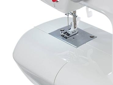 Другое оборудование для швейных цехов: VERITAS Janis Это компактная электромеханическая швейная машина с — 18