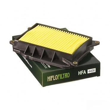 HifloFiltro HFA4406 – vazdušni filter za motocikle - Tip: panel