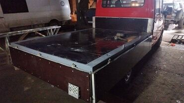 СТО, ремонт транспорта: Ремонт деталей автомобиля, Перетяжка салона, без выезда — 6