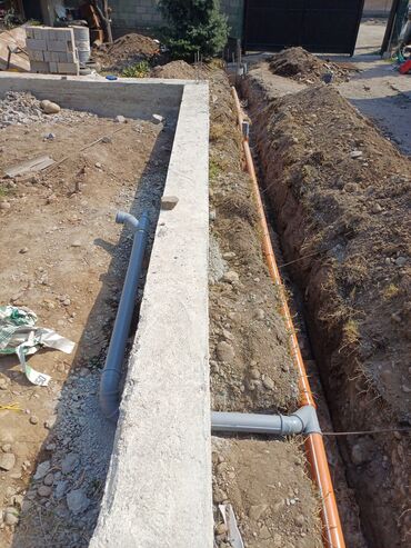 Монтаж и замена сантехники: Монтаж и замена сантехники Больше 6 лет опыта — 17