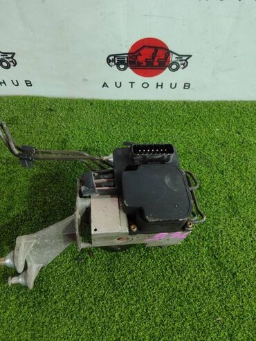 руль мерседесе: Блок abs Mercedes-Benz S-CLASS W220 М112 3 2001 (б/у)
