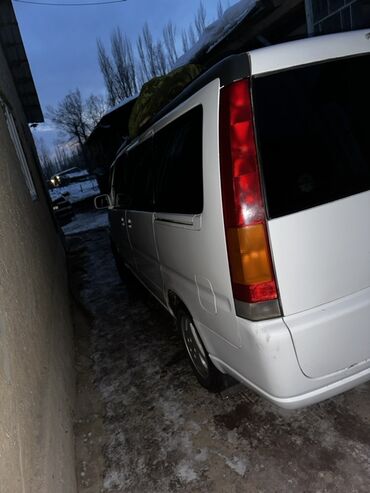 Honda: Honda Stepwgn: 2001 г., 2 л, Автомат, Бензин, Минивэн — 19