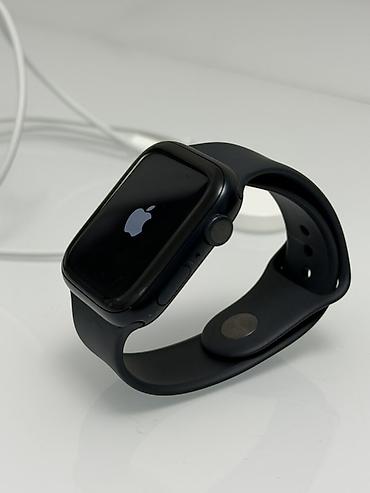 Apple Watch: 🔥 Apple Watch Series 8 44 мм — ИДЕАЛЬНОЕ СОСТОЯНИЕ | 100% АКБ! 🔥 ⌚️ — 3