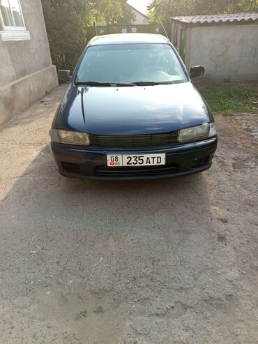 продаю после дтп: Mazda 323: 1998 г., 1.5 л, Механика, Бензин, Седан