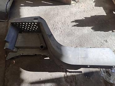 Другие автозапчасти: MAN 8.163 L2000 4.6 D0824 LFL06 1998 привозные запчасти с Европы на — 15