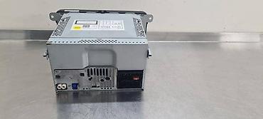 akai subwoofer: RADIO ZA VOLKSWAGEN POLO - 3C0035270B | Radio Polo 6R — 5