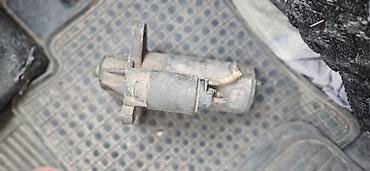 Системы зажигания: Starter (startyor) motoru ford transit 1998 il masni satmsam — 2