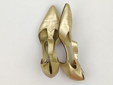 Flat shoes for women, 38, condition - Good