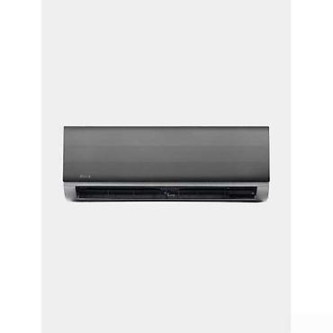 Kondisioner "Midea Naomi AG-24N8D0 Carbon"Kondisioner "Midea Naomi