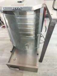 Gözəllik və estetika avadanlığı: Elektrik, 3 gözlü, Nağd ödəniş